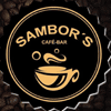 Sambor´s en Vigo