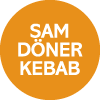 Sam Doner Kebab en Teruel