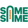 SameSame Burger en Madrid