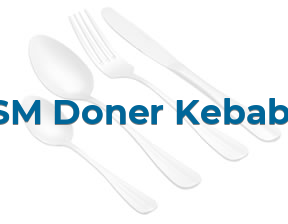 SM Doner Kebab en Valencia