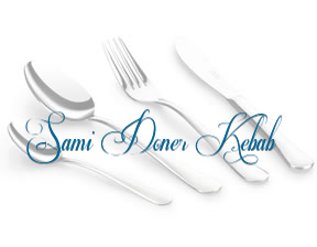 Sami Doner Kebab en Valencia