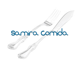 Samira Comida en Torremolinos