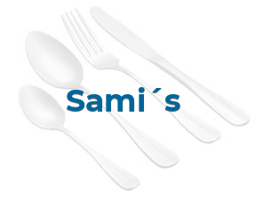 Sami´s en Cubelles