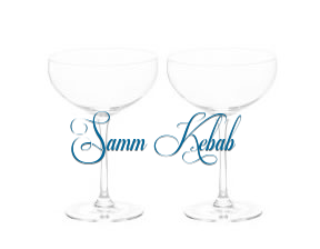 Samm Kebab en Zaragoza