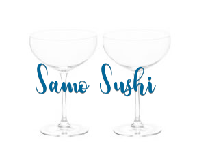 Samo Sushi en Gijón