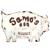 Samo´s BBQ en Madrid