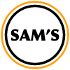 Sam`s en Torrejón de Ardoz