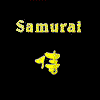 Samurai en Castelldefels