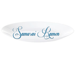 Samurai Ramen en Barcelona