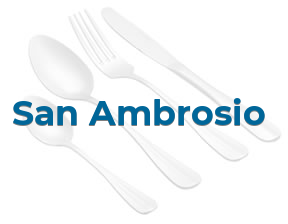 Milanesas - San Ambrosio en Valladolid