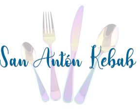 San Antón Kebab en Cáceres