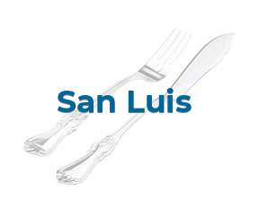 San Luis en Madrid