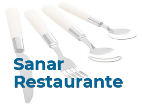 Sanar Restaurante en Las Palmas