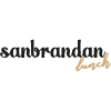 Sanbrandan Lunch en A Coruna