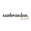 Sanbrandan Lunch en A Coruna