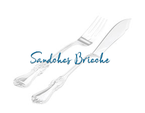 Sandchos Brioche en Madrid