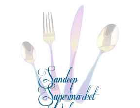 Sandeep Supermarket Rodés* en L'Hospitalet De Llobregat