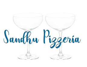 Sandhu Pizzería en Barcelona