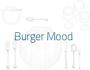 Burger Mood en Zaragoza