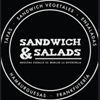 Sandwich & Salads en L'Hospitalet De Llobregat