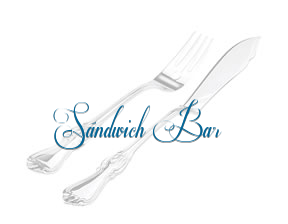 Sándwich Bar en Barcelona