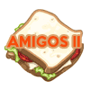 Sandwicheria Amigos II en L'Hospitalet de Llobregat