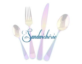 Sandwichérie en Barcelona