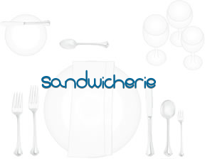 Sandwicherie en Barcelona