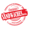Sandwiches & Co en Santander
