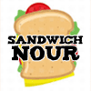 Sandwich Nour en Sant Boi de Llobregat