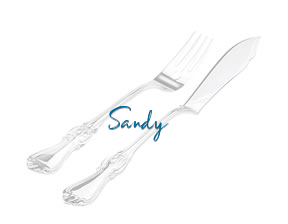 Restaurante Sandy en Moncada