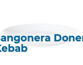Sangonera Doner Kebab en Murcia