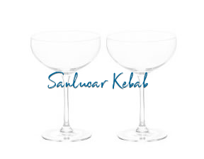Sanlucar Kebab en Sanlúcar la Mayor