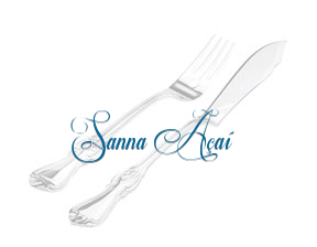 Sanna Açaí en Madrid
