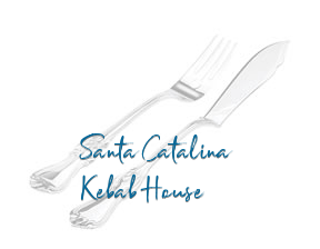Santa Catalina Kebab House en Palma de Mallorca