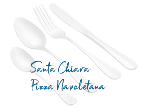 Santa Chiara Pizza Napoletana en Palma