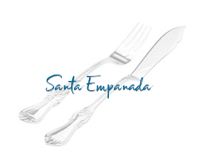 Santa Empanada en Cornellà de Llobregat
