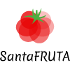 Santa Fruta en Madrid
