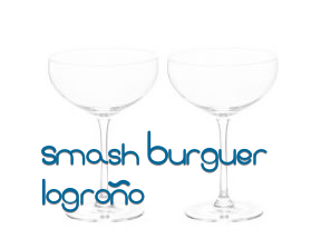 Smash Burguer Logroño en Logroño