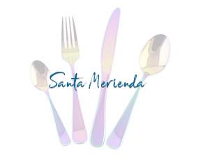 Santa Merienda en Jerez de la Frontera