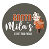 Santa Mila’s en Lleida
