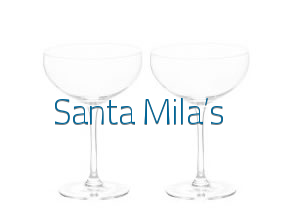Santa Mila’s en Ripollet
