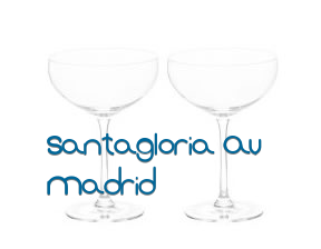 Santagloria Av Madrid en Barcelona
