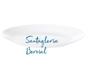 Santagloria Bercial en Getafe