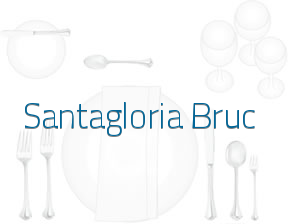 Santagloria Bruc en Barcelona