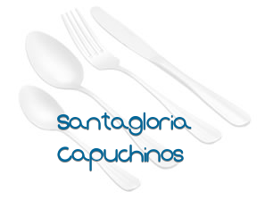 Santagloria Capuchinos en Santa Marta de Tormes