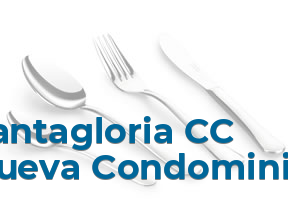 Santagloria CC Nueva Condominia en Murcia
