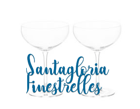 Santagloria Finestrelles en Esplugues de Llobregat