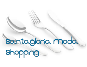 Santagloria Moda Shopping en Madrid