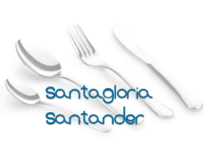 Santagloria Santander en Santander